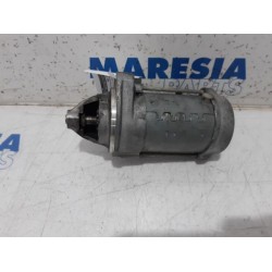 Fiat - Panda - Starter