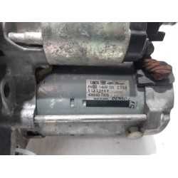 Fiat - Panda - Starter