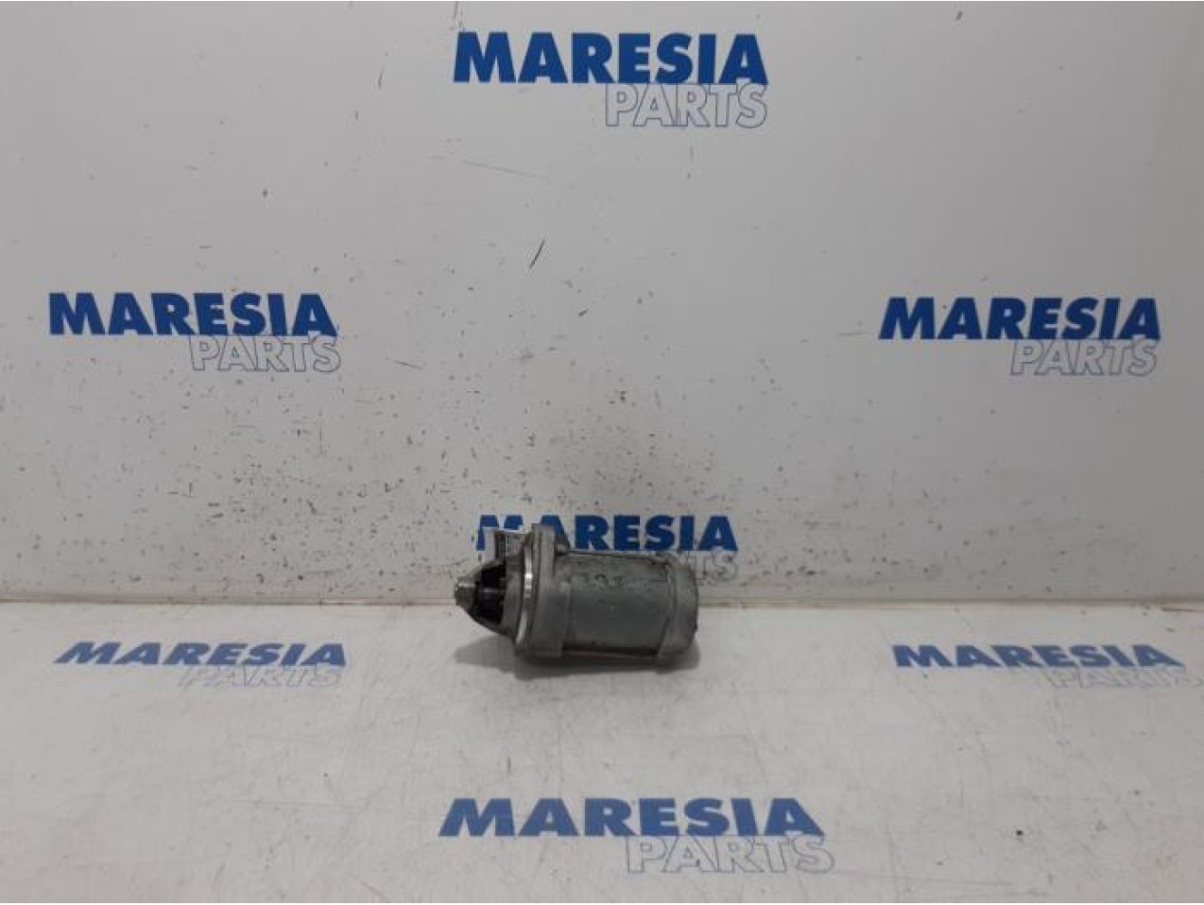 Fiat - Panda - Starter