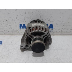Fiat - Panda - Dynamo