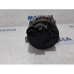 Fiat - Panda - Dynamo