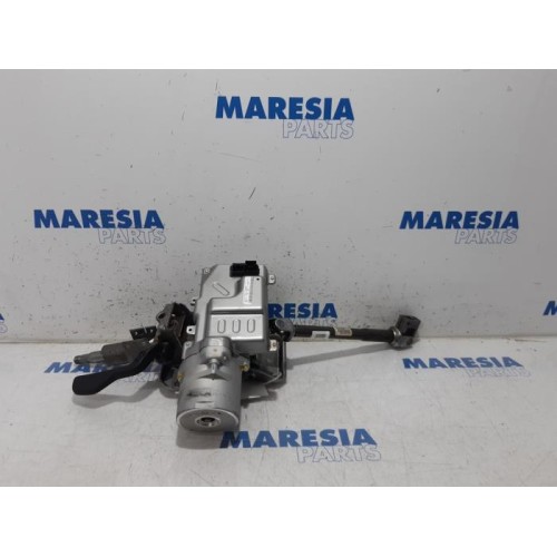 Fiat - Panda - Steering column housing