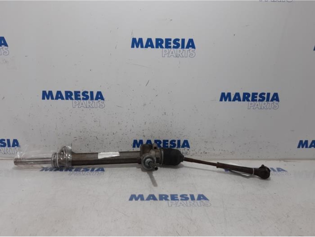 Fiat - Panda - Steering box