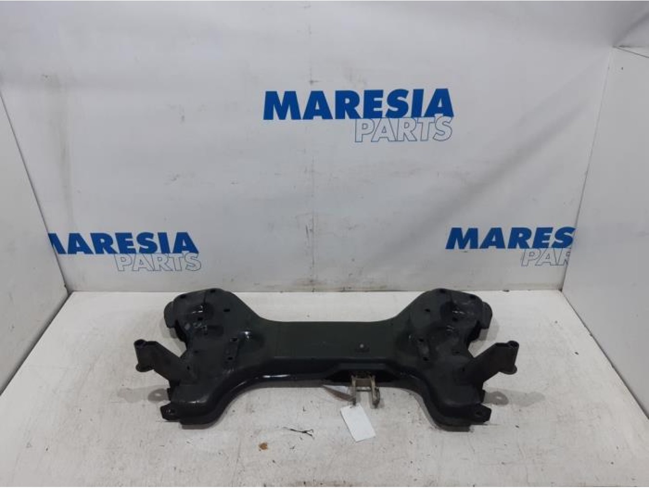 Citroen - Jumper - Subframe