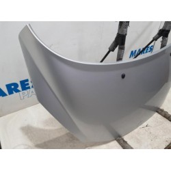 Peugeot - 207 - Motorhaube