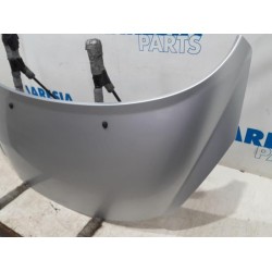 Peugeot - 207 - Motorhaube