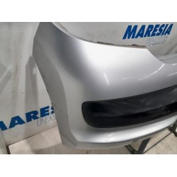 Peugeot - 207 - Rear bumper