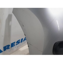 Peugeot - 207 - Rear bumper
