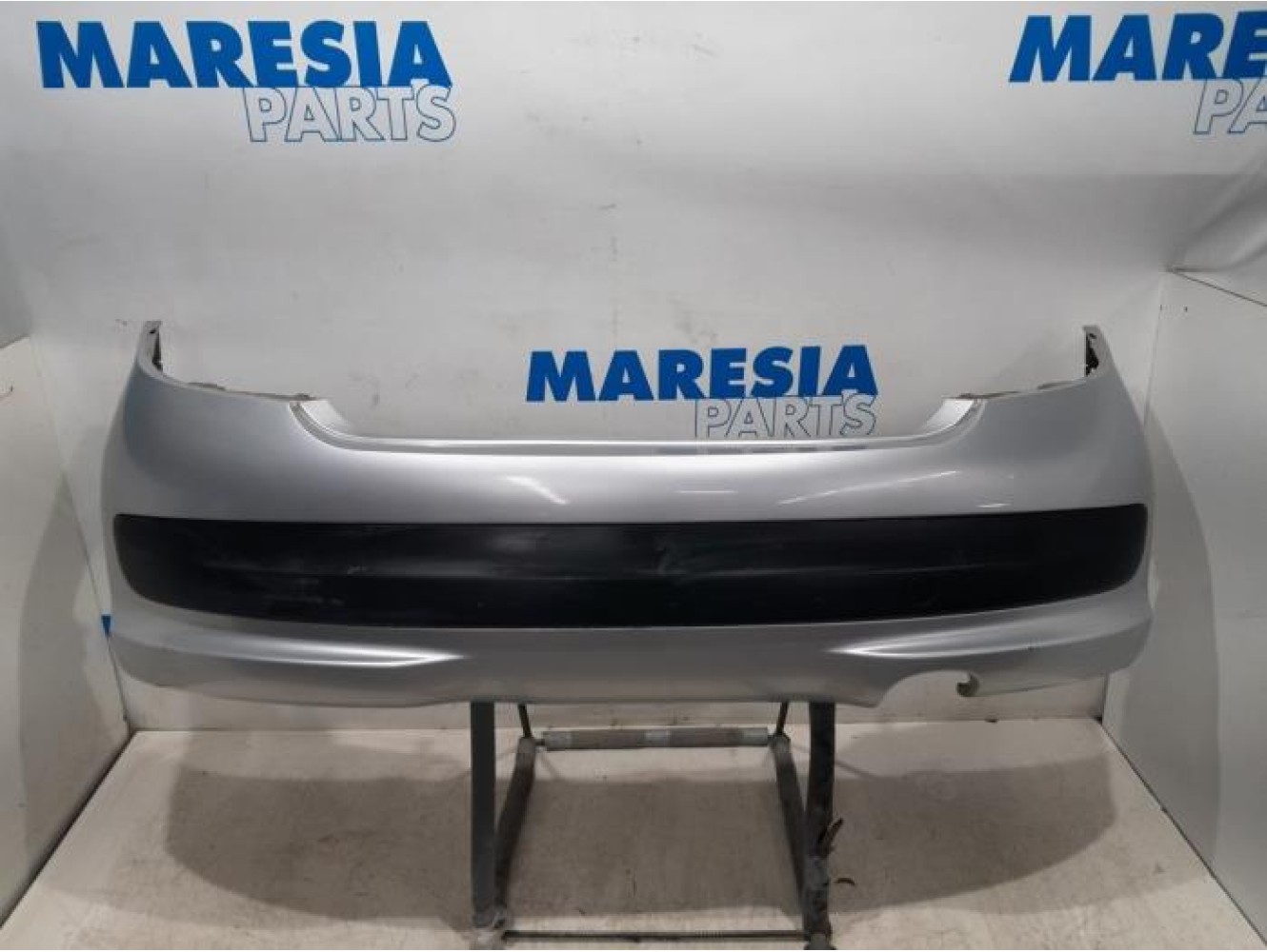 Peugeot - 207 - Rear bumper