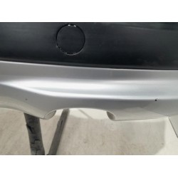 Peugeot - 207 - Rear bumper