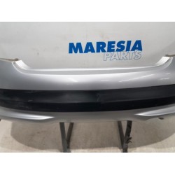 Peugeot - 207 - Rear bumper