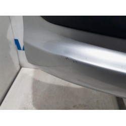 Peugeot - 207 - Rear bumper