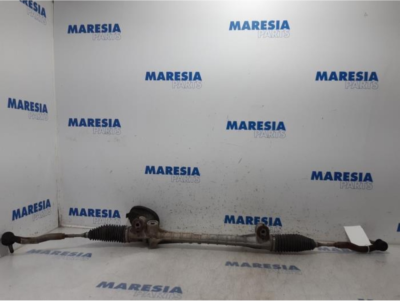 Citroen - C1 - Steering box