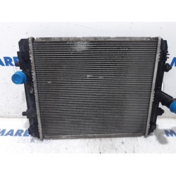 Citroen - C1 - Radiator