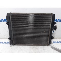 Citroen - C1 - Radiator
