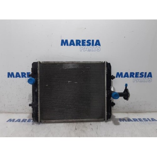 Citroen - C1 - Radiator