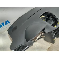 Peugeot - 207 - Dashboard