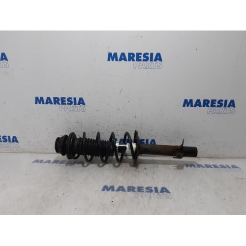 Citroen - C1 - Front shock absorber rod, left