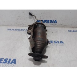 Citroen - C1 - Catalytic converter