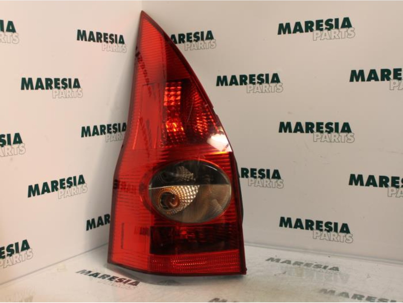 Renault - Megane - Taillight, left