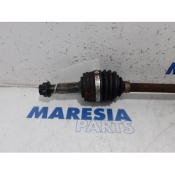 Citroen - C1 - Arbre de transmission avant gauche