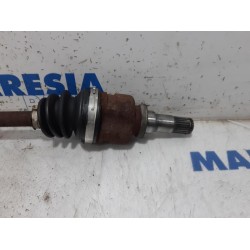 Citroen - C1 - Arbre de transmission avant gauche