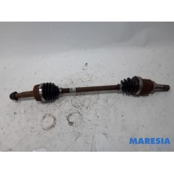 Citroen - C1 - Arbre de transmission avant gauche