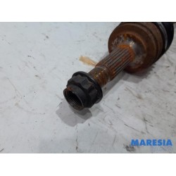 Citroen - C1 - Arbre de transmission avant gauche