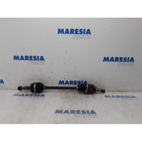 Citroen - C1 - Front drive shaft, left