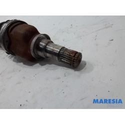 Citroen - C1 - Arbre de transmission avant gauche
