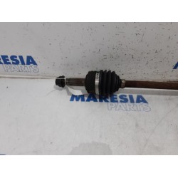 Citroen - C1 - Front drive shaft, right
