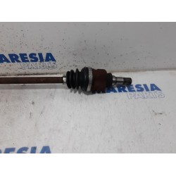 Citroen - C1 - Front drive shaft, right