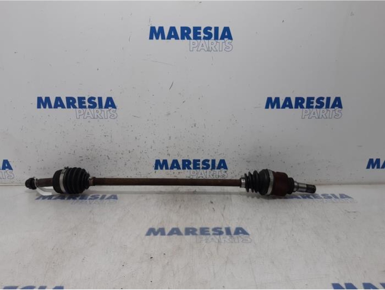 Citroen - C1 - Front drive shaft, right
