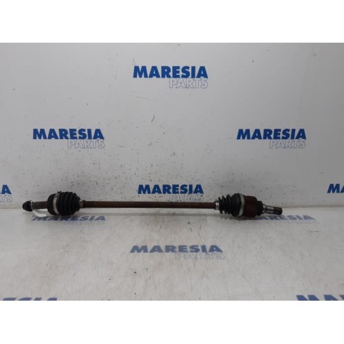 Citroen - C1 - Front drive shaft, right