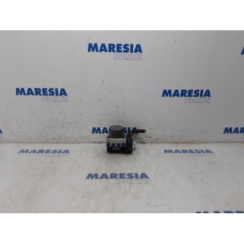 Citroen - C1 - ABS Pumpe