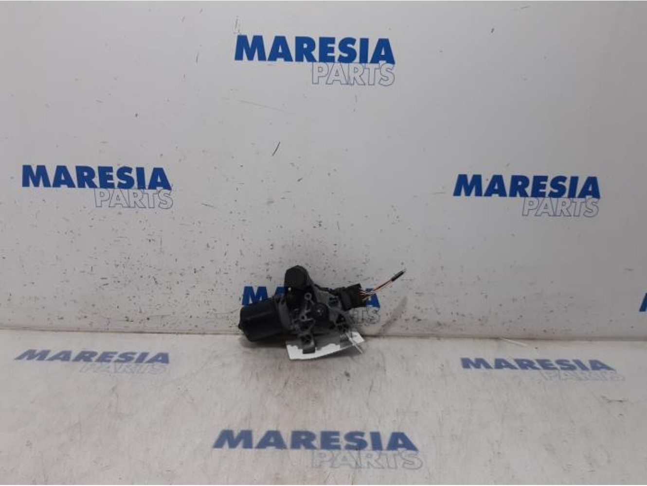 Citroen - C1 - Front wiper motor