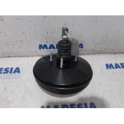 Citroen - C1 - Brake servo