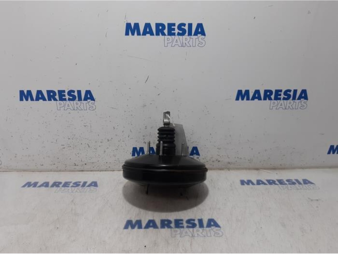 Citroen - C1 - Brake servo
