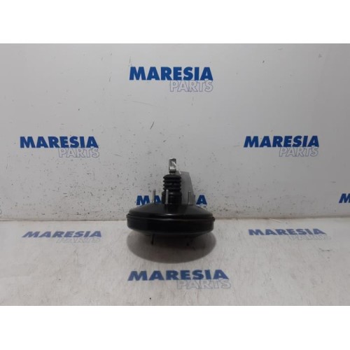 Citroen - C1 - Brake servo