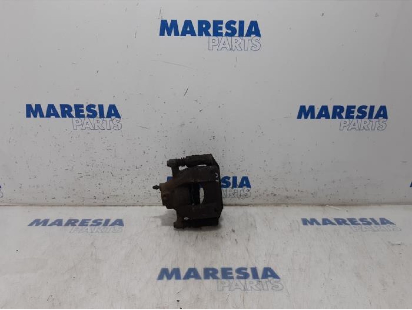 Citroen - C1 - Front brake calliper, left