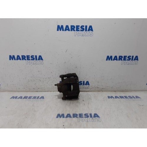 Citroen - C1 - Front brake calliper, left