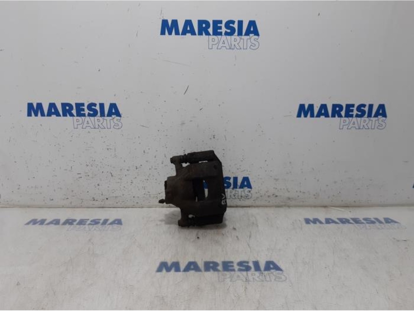 Citroen - C1 - Front brake calliper, right