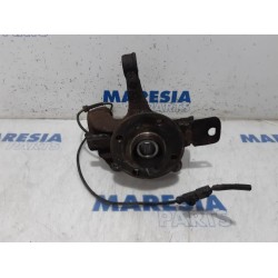 Citroen - C1 - Achsschenkel links vorne