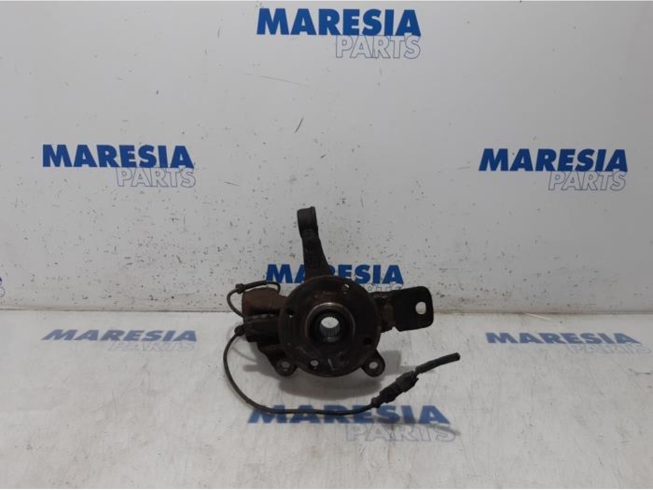 Citroen - C1 - Achsschenkel links vorne