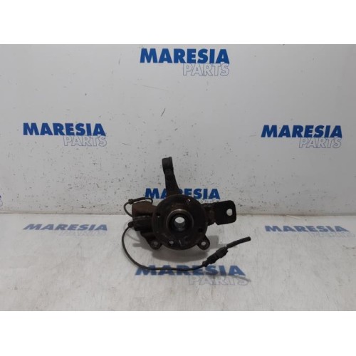 Citroen - C1 - Achsschenkel links vorne