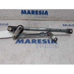 Citroen - C1 - Wiper mechanism