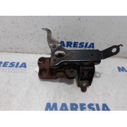 Citroen - C1 - Engine mount