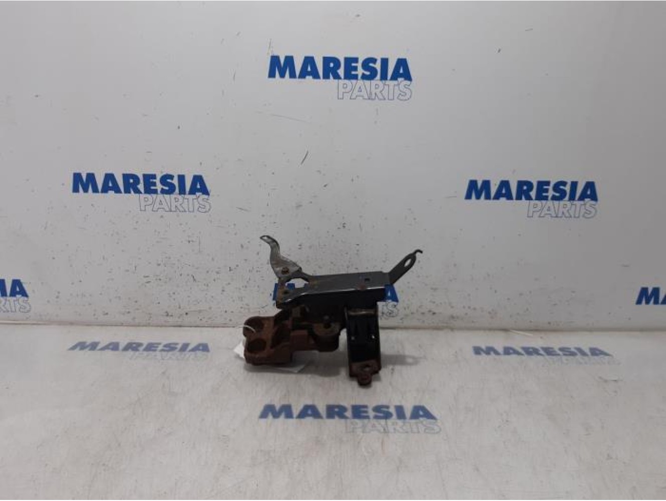 Citroen - C1 - Engine mount