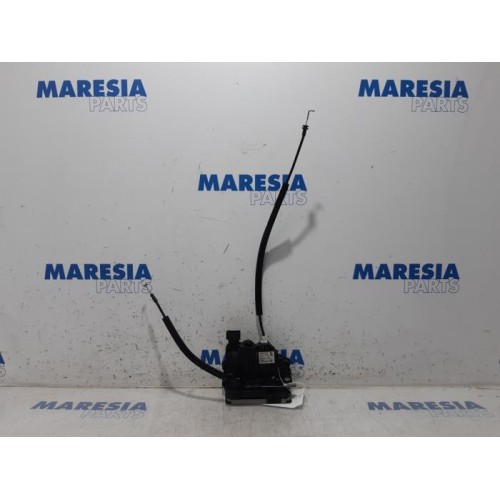 Citroen - Jumper - Door lock mechanism 2-door, right