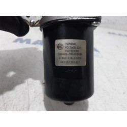 Citroen - Jumper - Front wiper motor